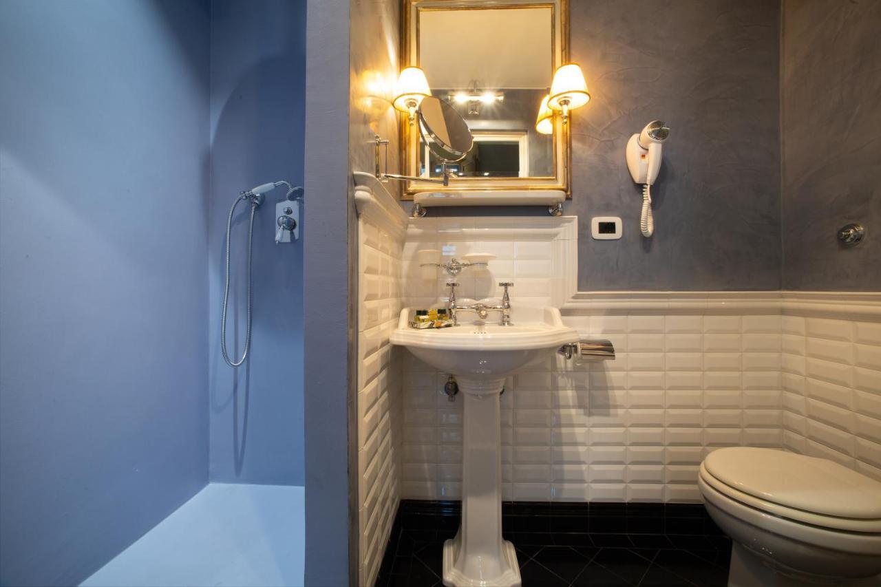 Boutique B&B Torre De' Conti Florence Luaran gambar