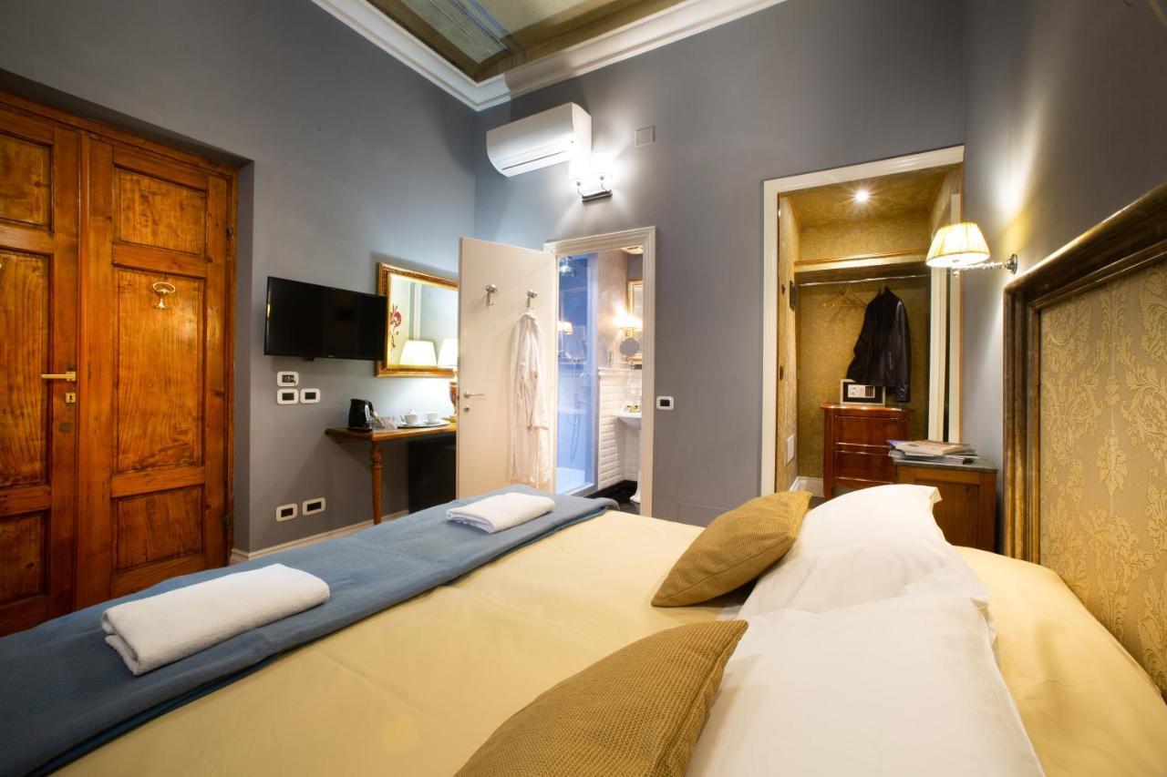 Boutique B&B Torre De' Conti Florence Luaran gambar