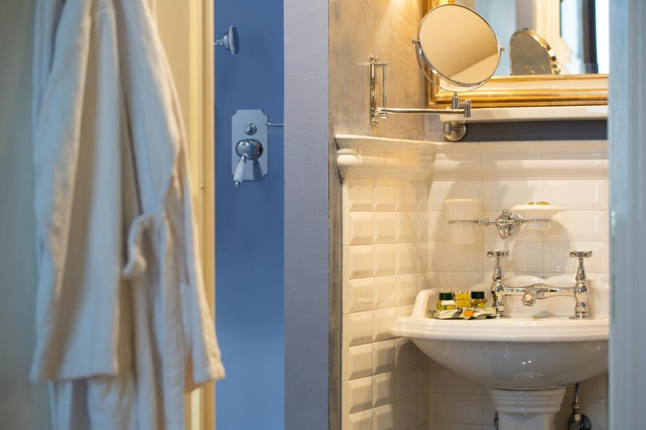 Boutique B&B Torre De' Conti Florence Luaran gambar