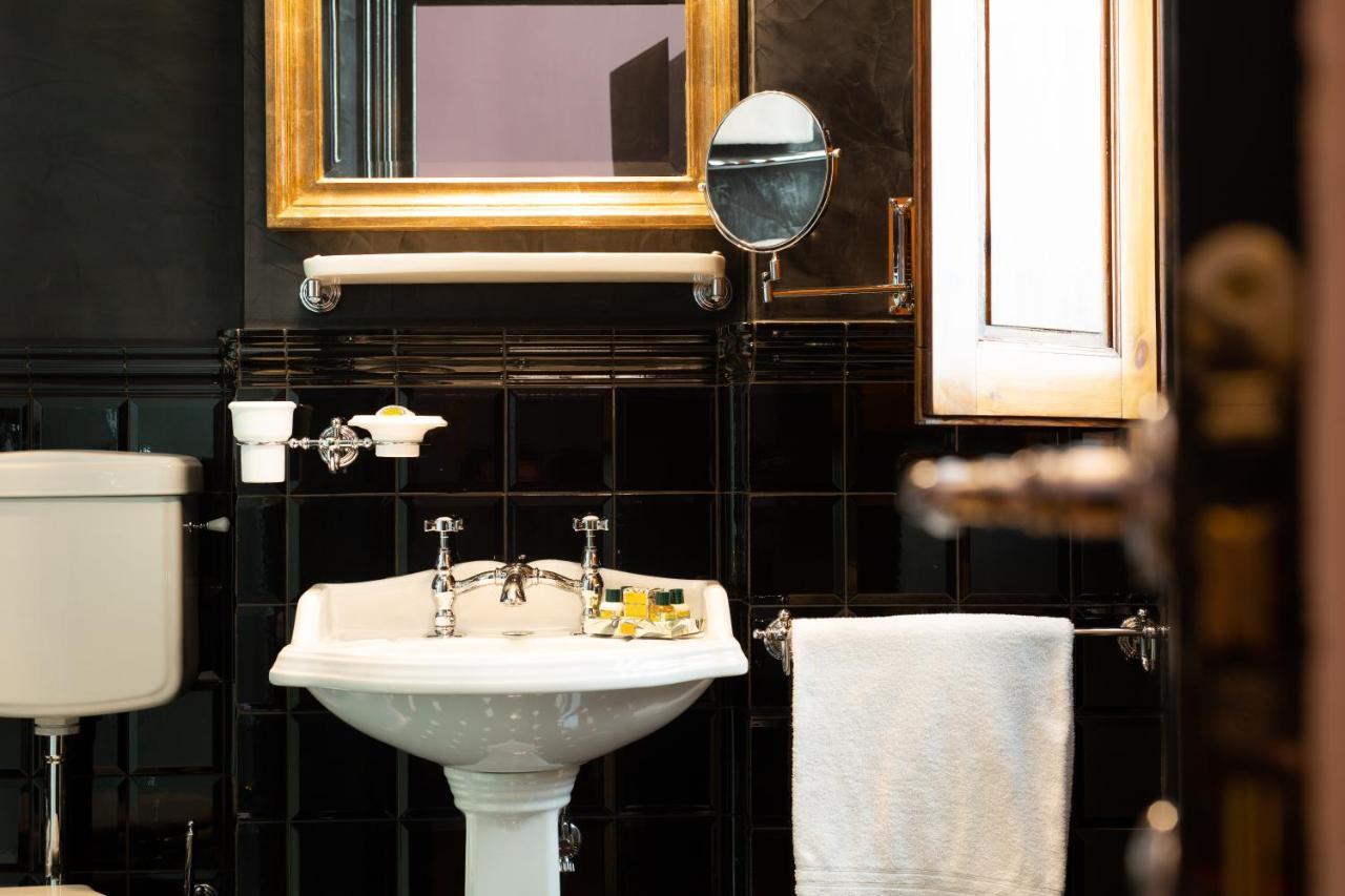 Boutique B&B Torre De' Conti Florence Luaran gambar