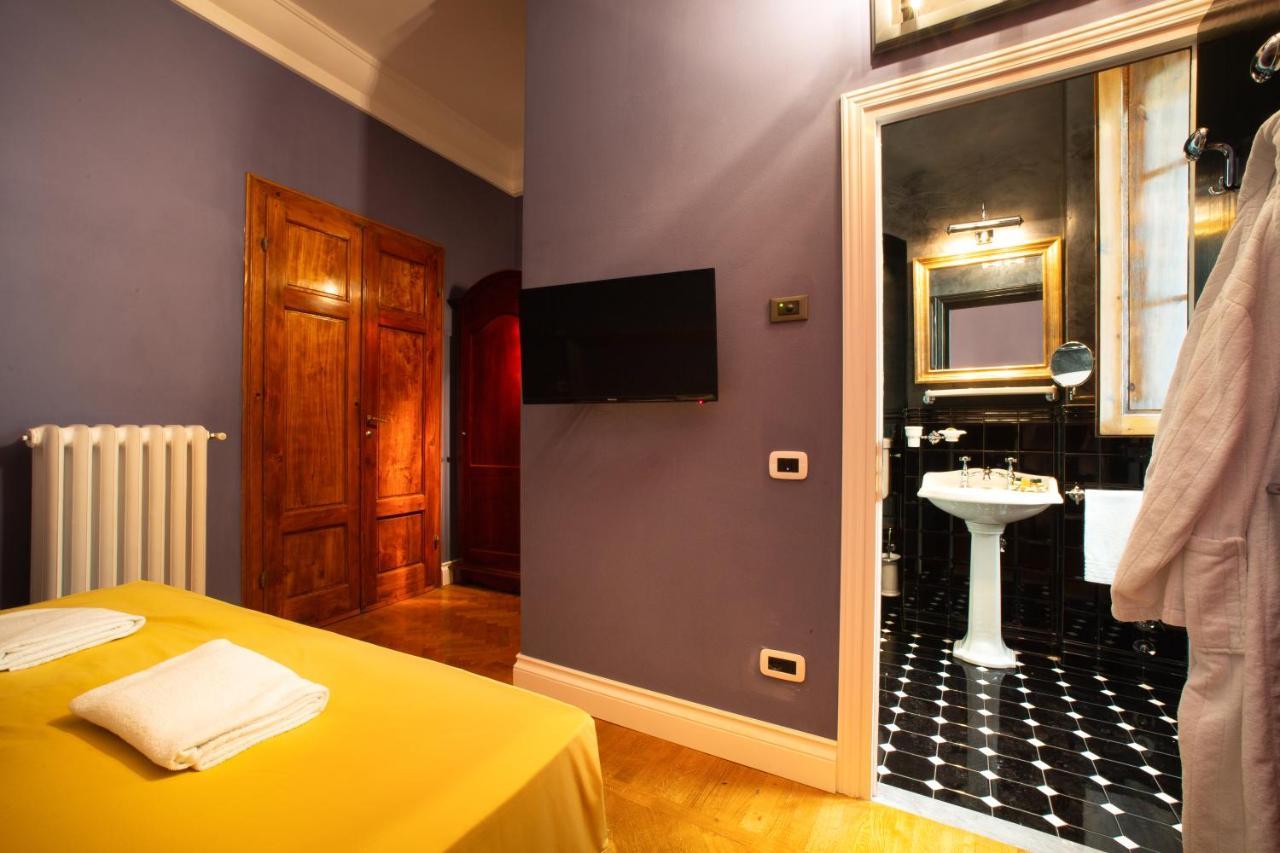 Boutique B&B Torre De' Conti Florence Luaran gambar
