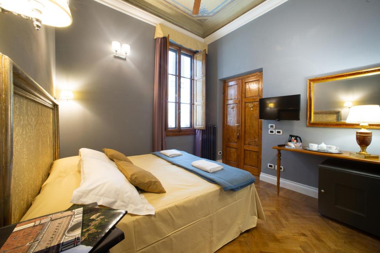 Boutique B&B Torre De' Conti Florence Luaran gambar