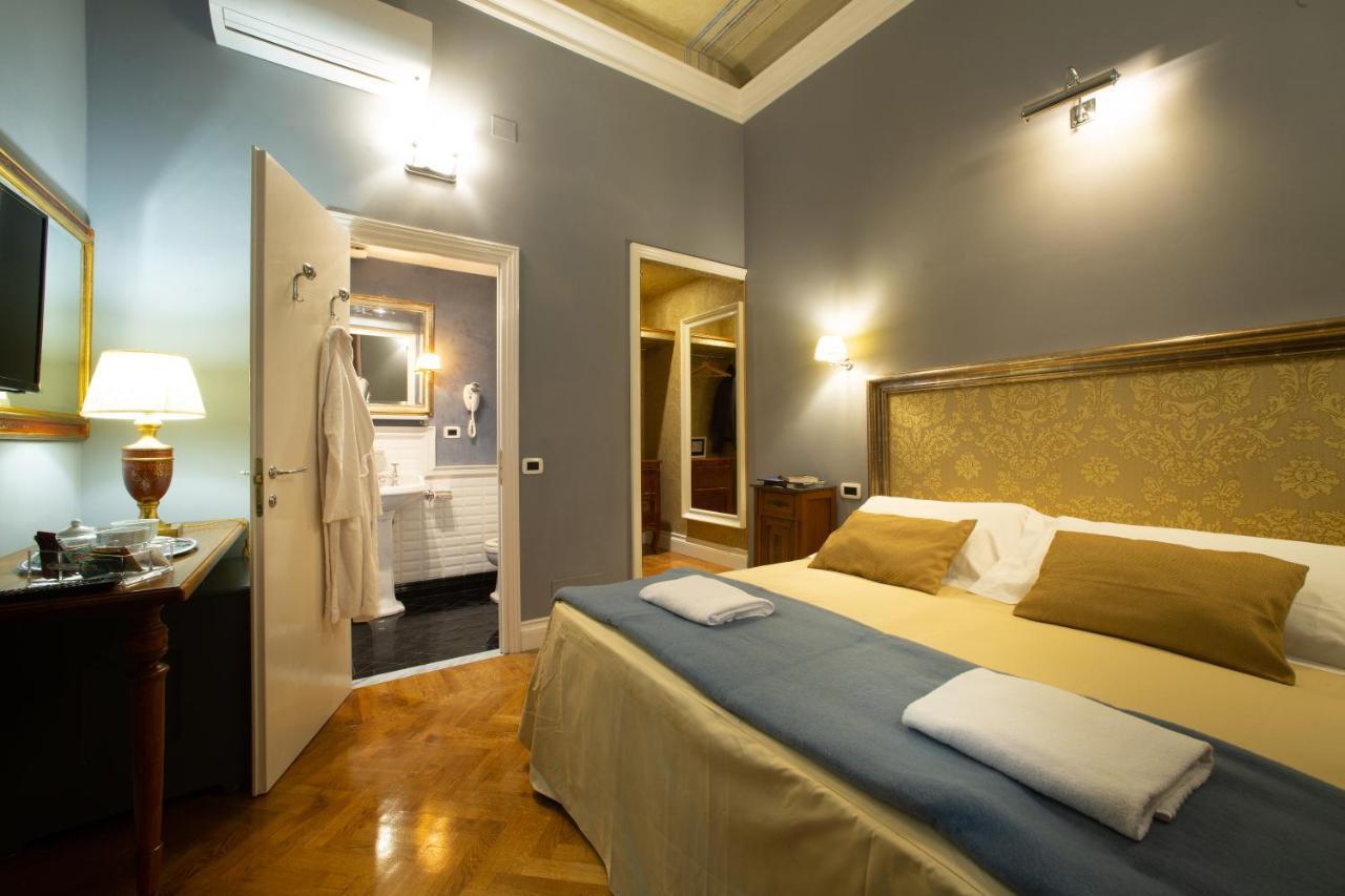 Boutique B&B Torre De' Conti Florence Luaran gambar