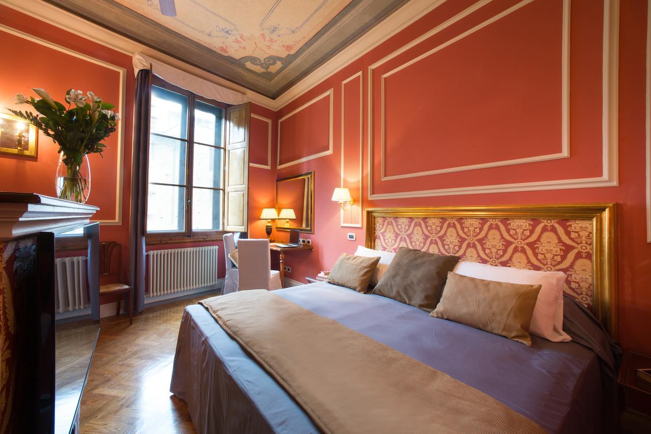 Boutique B&B Torre De' Conti Florence Luaran gambar