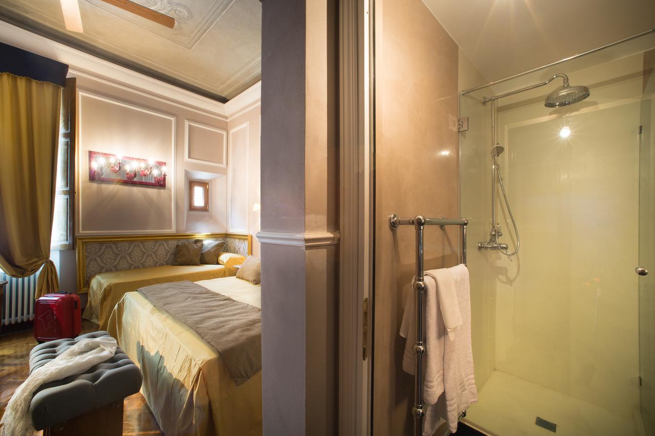 Boutique B&B Torre De' Conti Florence Luaran gambar