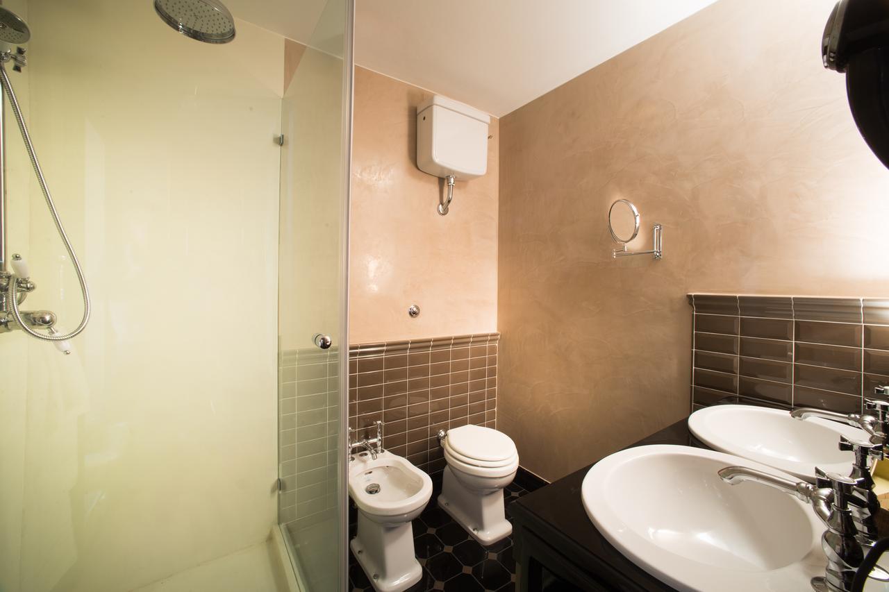 Boutique B&B Torre De' Conti Florence Luaran gambar