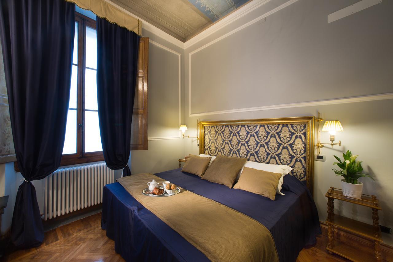 Boutique B&B Torre De' Conti Florence Luaran gambar
