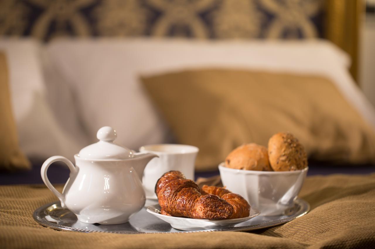 Boutique B&B Torre De' Conti Florence Luaran gambar