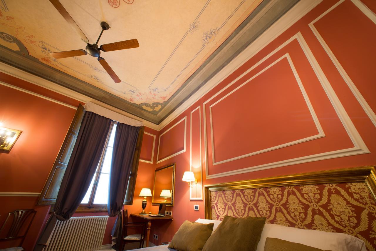 Boutique B&B Torre De' Conti Florence Luaran gambar