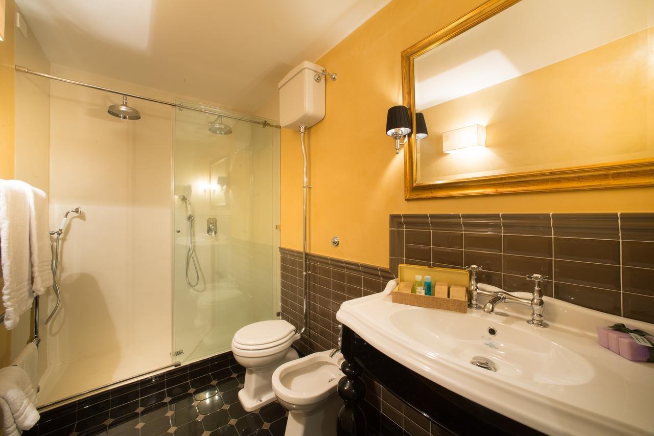 Boutique B&B Torre De' Conti Florence Luaran gambar
