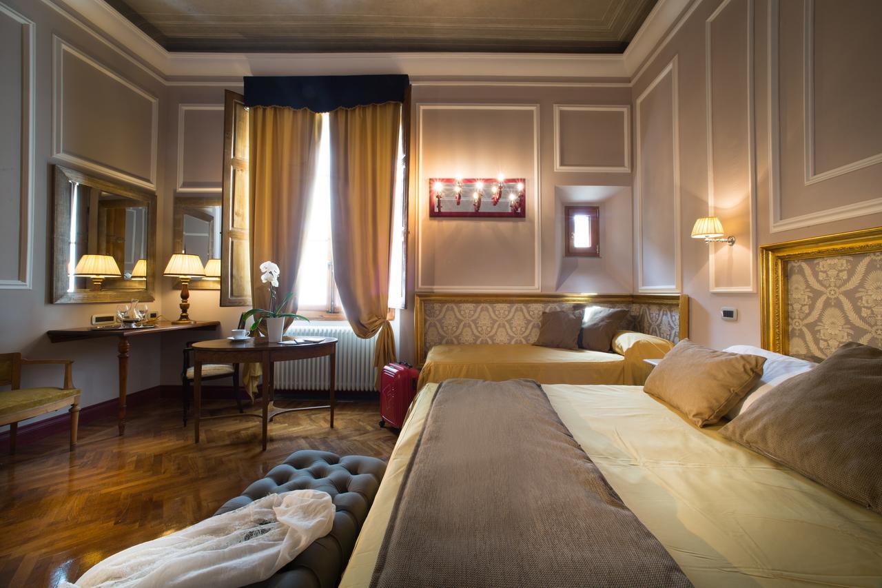 Boutique B&B Torre De' Conti Florence Luaran gambar