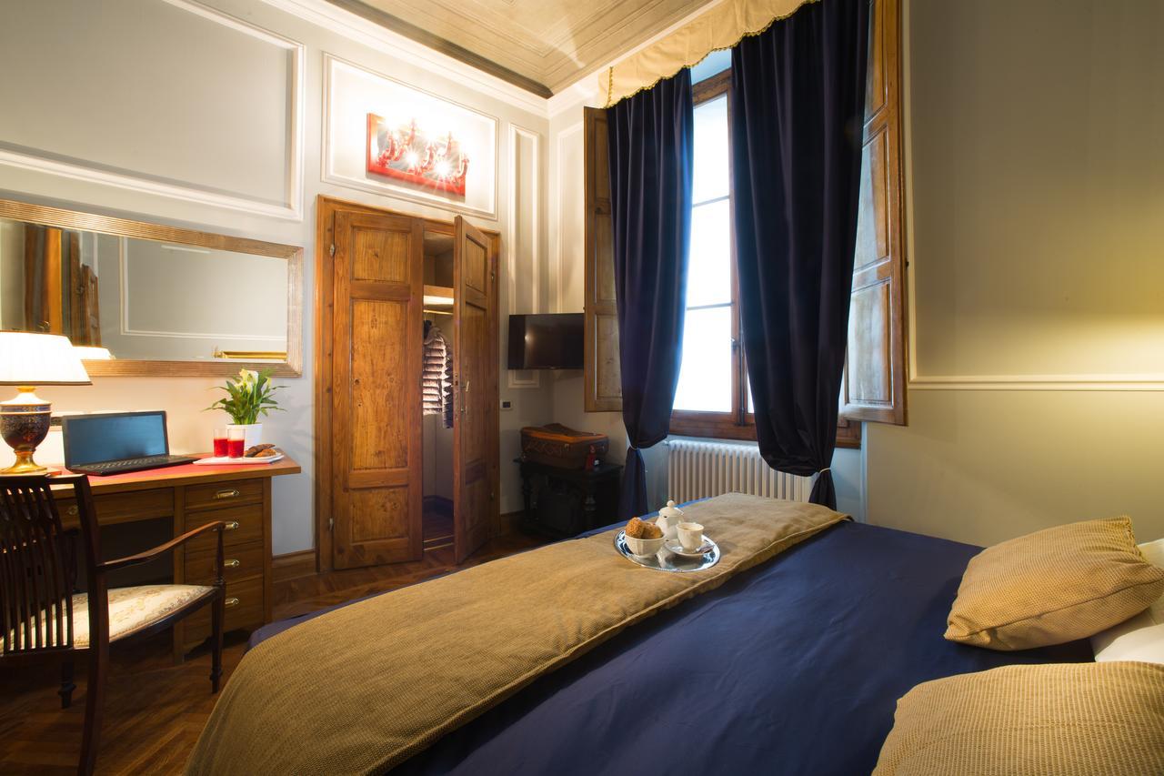 Boutique B&B Torre De' Conti Florence Luaran gambar