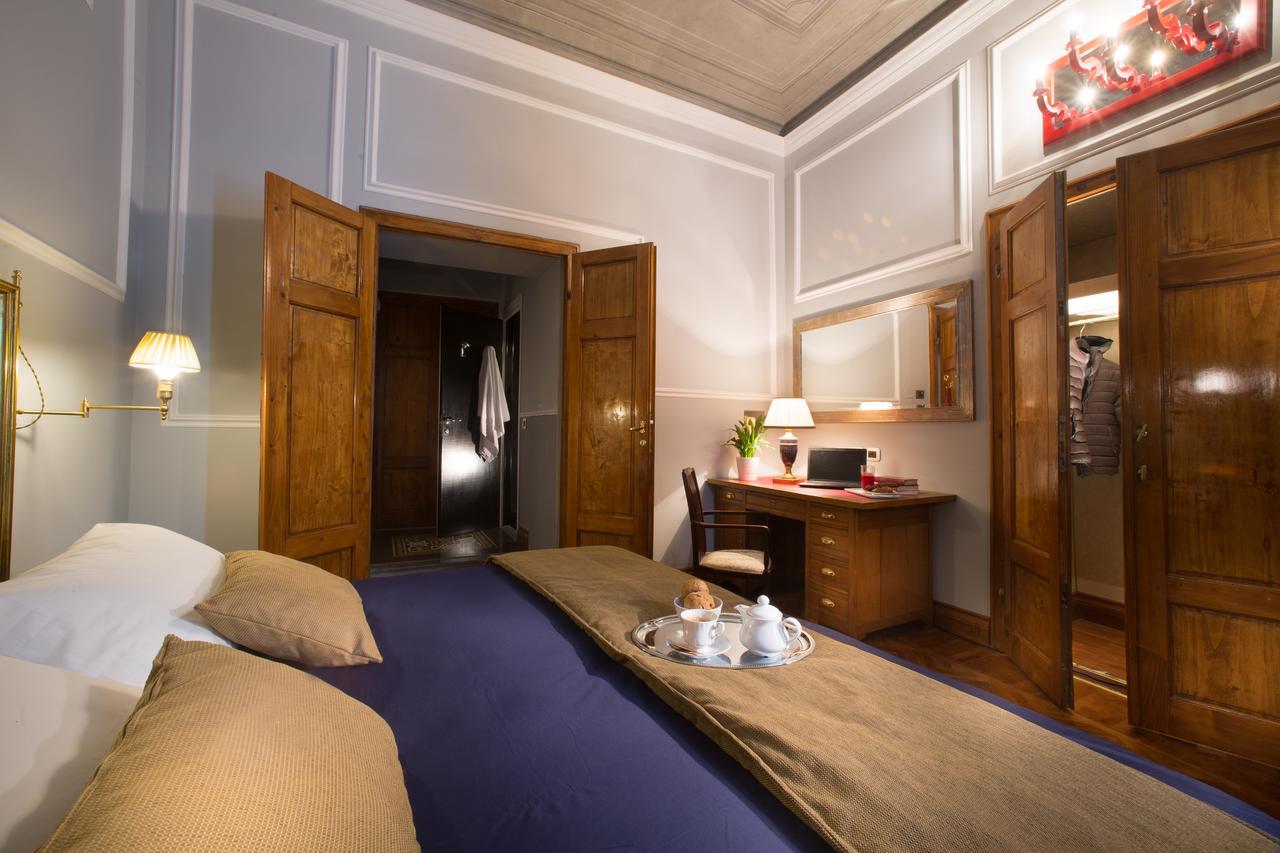 Boutique B&B Torre De' Conti Florence Luaran gambar
