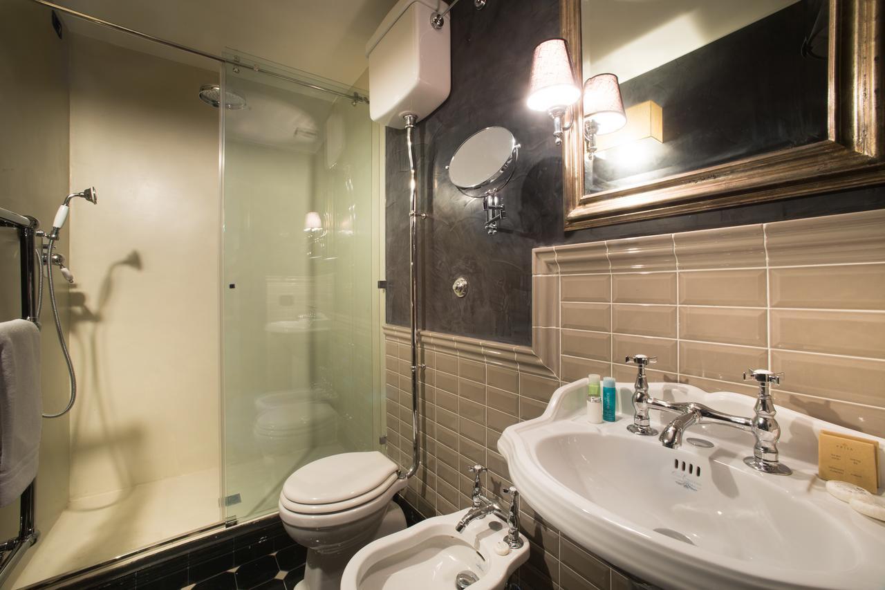 Boutique B&B Torre De' Conti Florence Luaran gambar