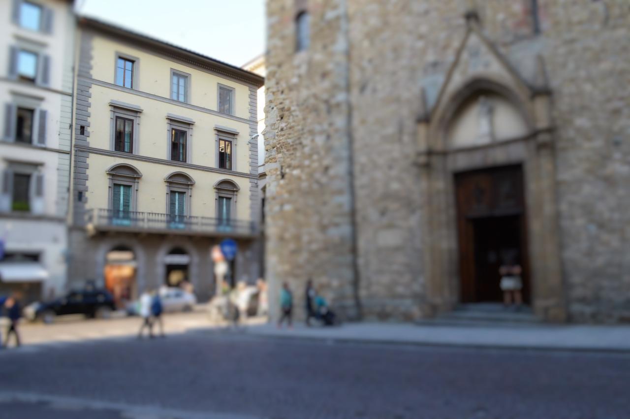 Boutique B&B Torre De' Conti Florence Luaran gambar