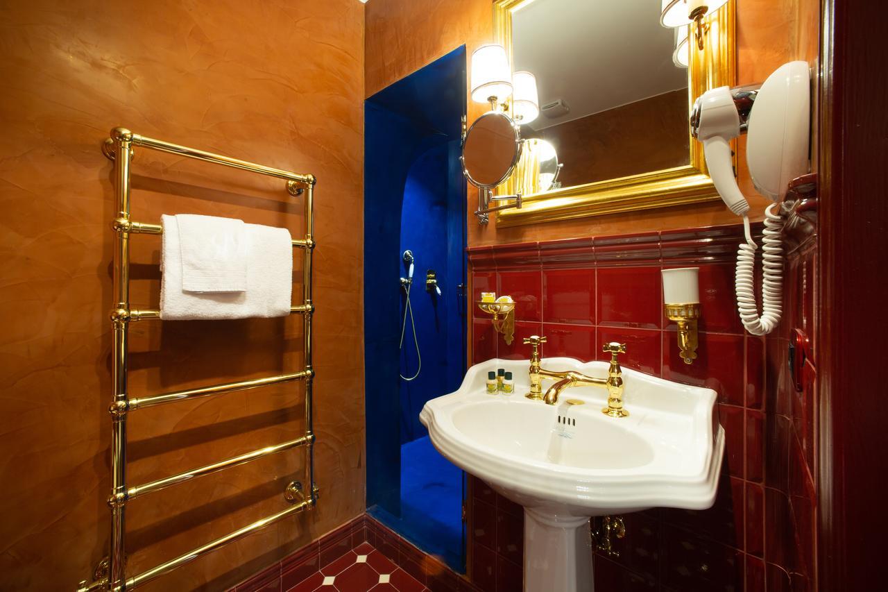 Boutique B&B Torre De' Conti Florence Luaran gambar