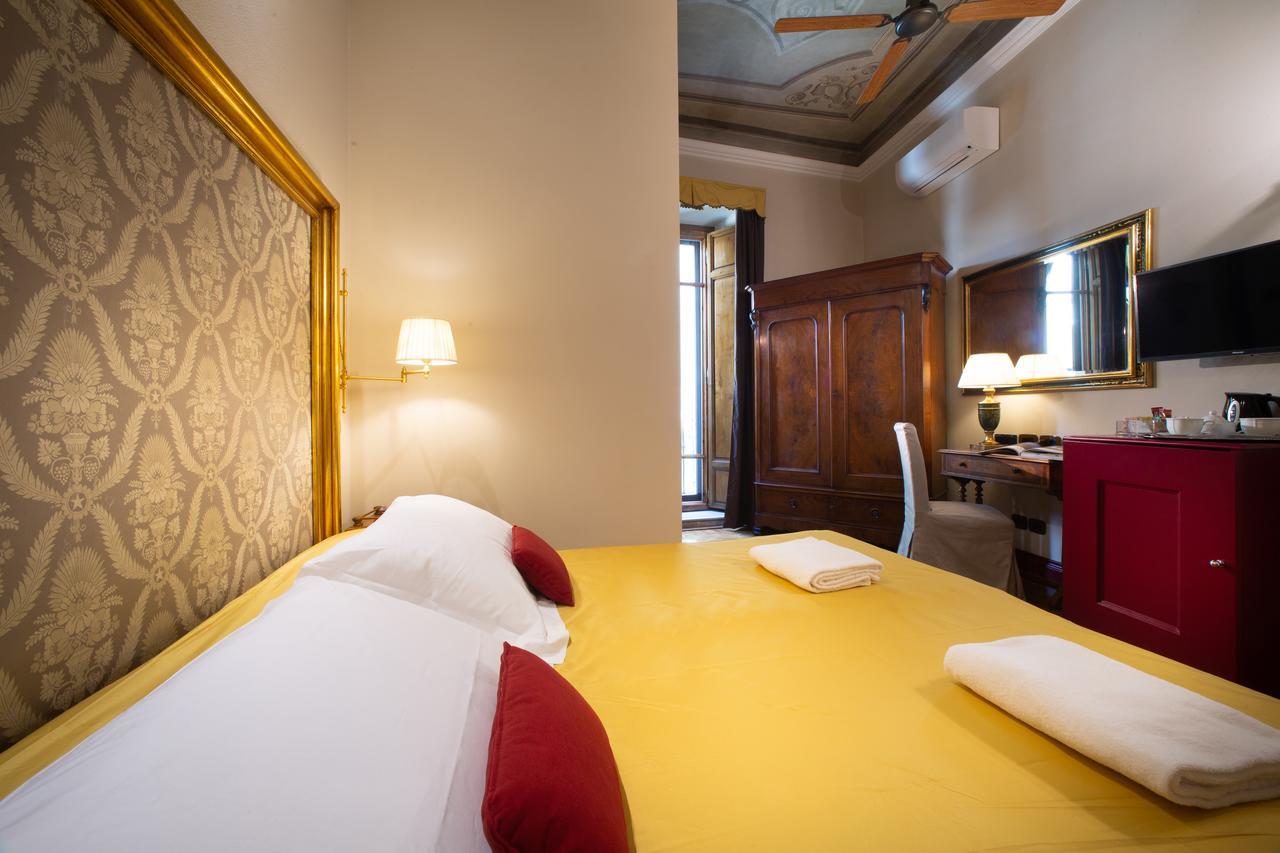 Boutique B&B Torre De' Conti Florence Luaran gambar