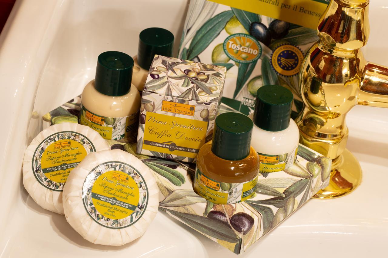 Boutique B&B Torre De' Conti Florence Luaran gambar
