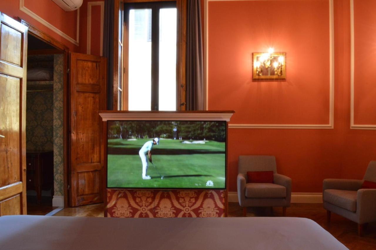 Boutique B&B Torre De' Conti Florence Luaran gambar